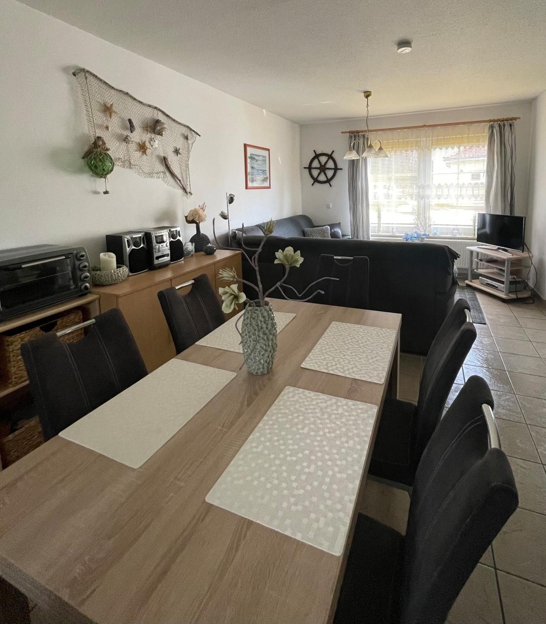 Ferienhaus Strandoase Zingst Eksteriør billede