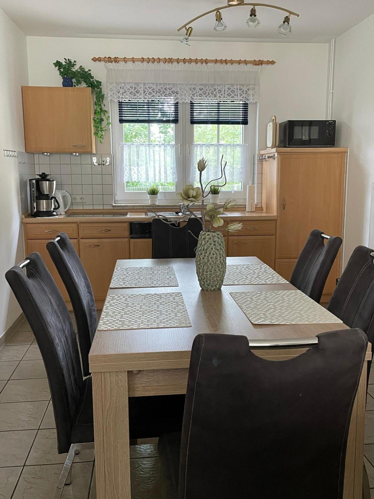 Ferienhaus Strandoase Zingst Eksteriør billede