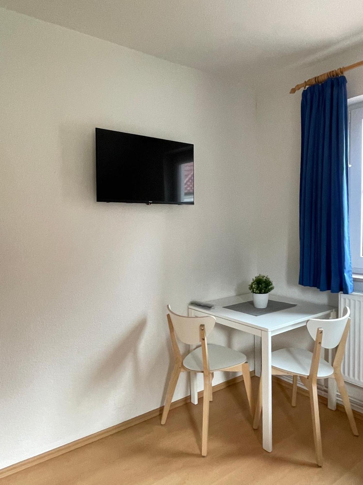Ferienhaus Strandoase Zingst Eksteriør billede
